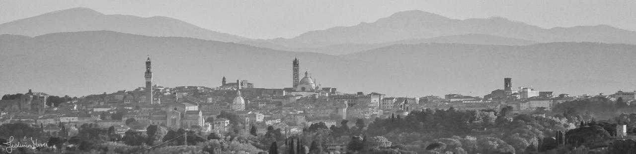 Dimora Nel Chianti Guest House San Sano Eksteriør bilde